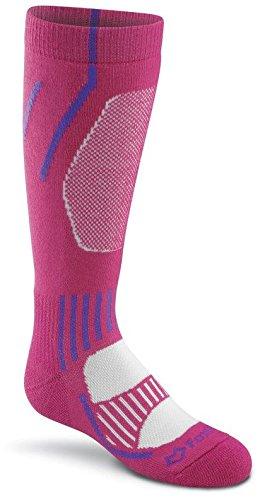 Fox River Kids Boreal Medium Weight Over-The-Calf Socks