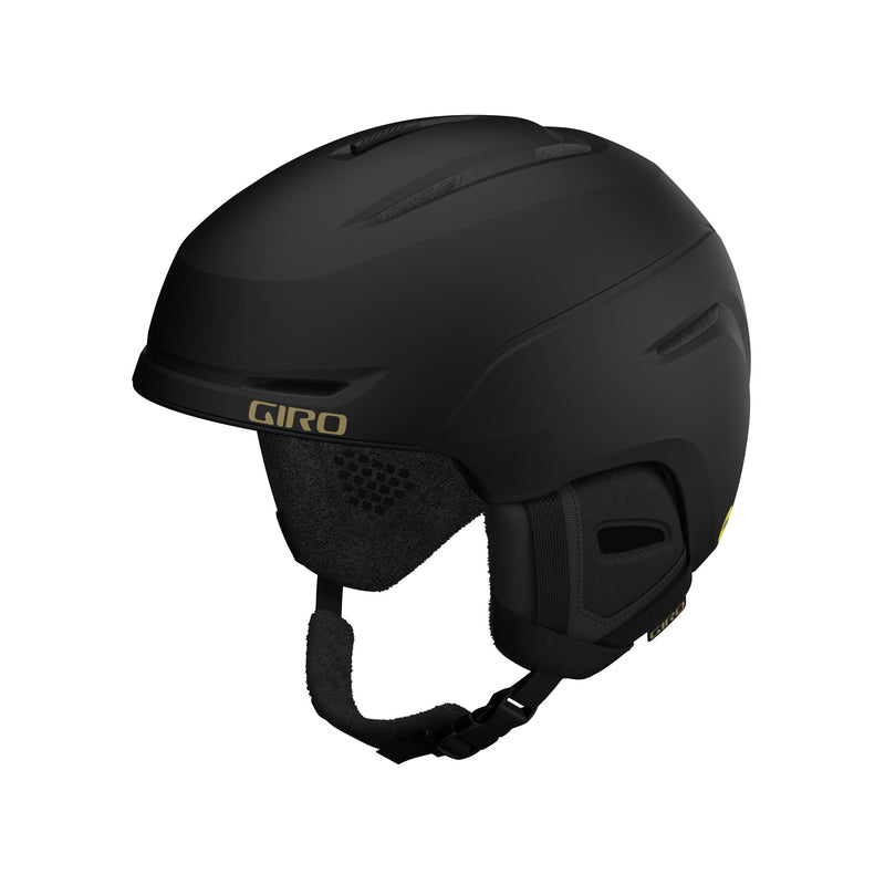 Giro Women's Avera MIPS Helmet Matte Black