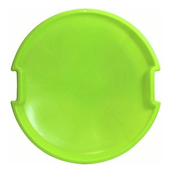 Emsco Heavy-Duty SnoRacer Disc Assorted colors