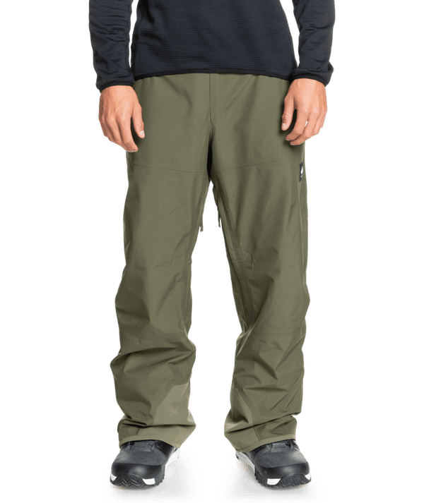 Quiksilver Men's Mission Gore-Tex Pant