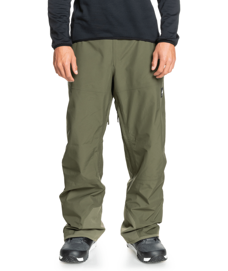 Waist Pocket Trousers - Waterproof Gore Tex Joggers, HD Png