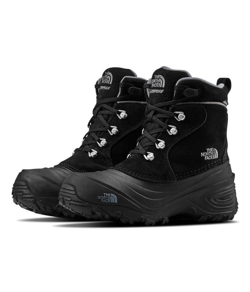 The North Face Kids' Chilkat Lace II Boot