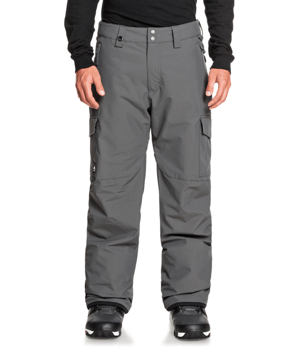 Quiksilver Men's Porter Pant