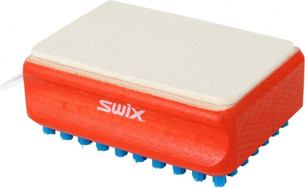 Swix F4 Combi Brush