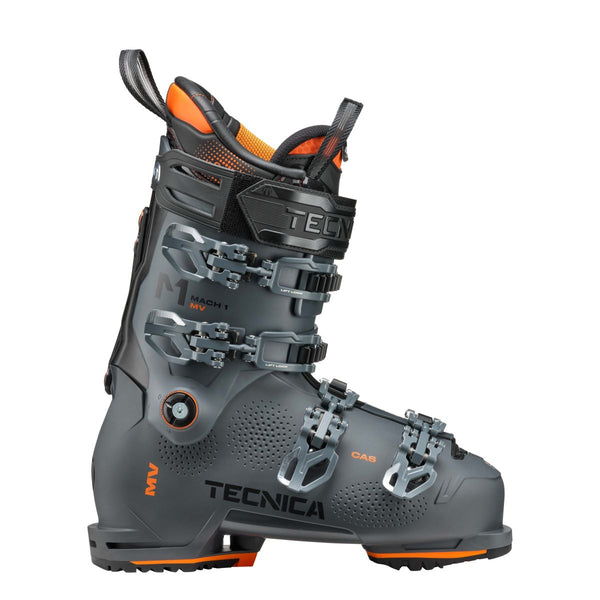 Tecnica Men's Mach1 110 MV Ski Boots '24