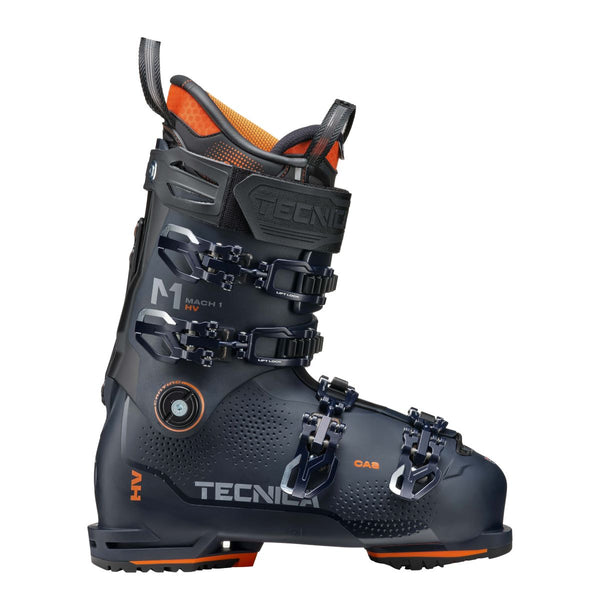 Tecnica Men's Mach1 120 HV Ski Boots '24