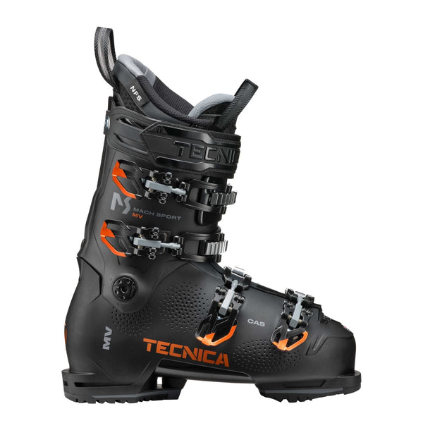 Tecnica Men's Mach Sport 100 MV Ski Boots '24