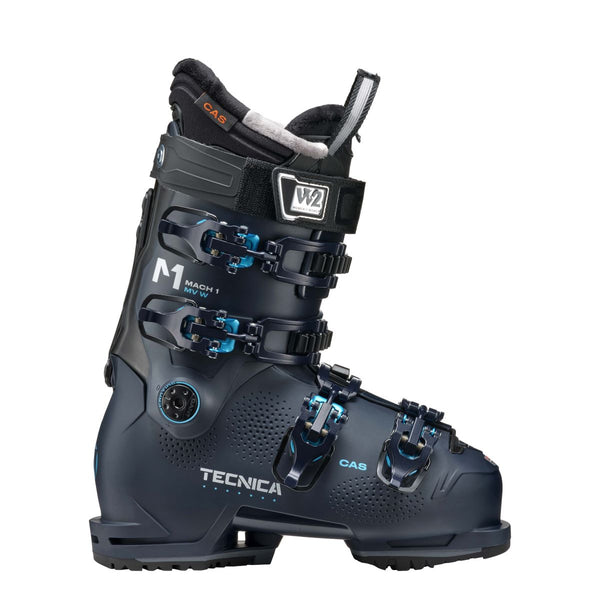 Tecnica Women's Mach1 95 W MV Ski Boots '24