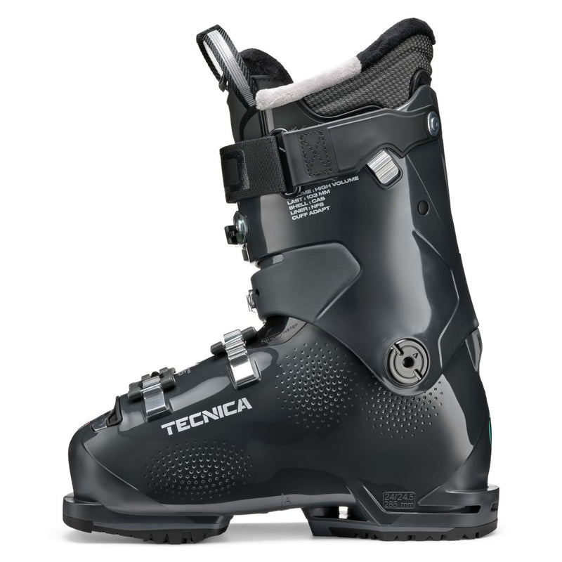 Tecnica Women's Mach Sport 85 W HV Ski Boots