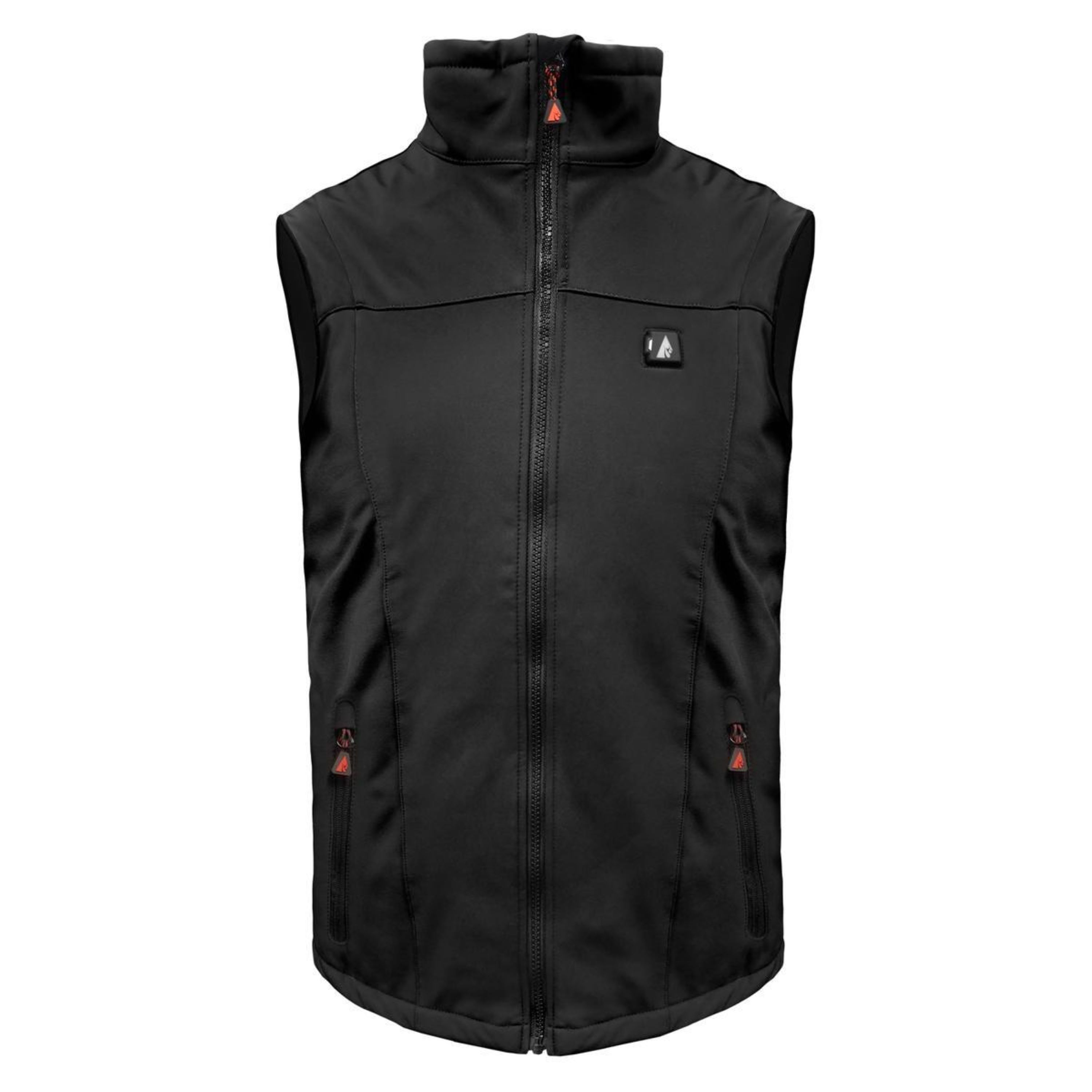 Rechargeable Heated Vest